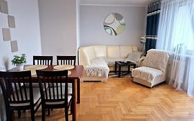 Apartament Zdunska