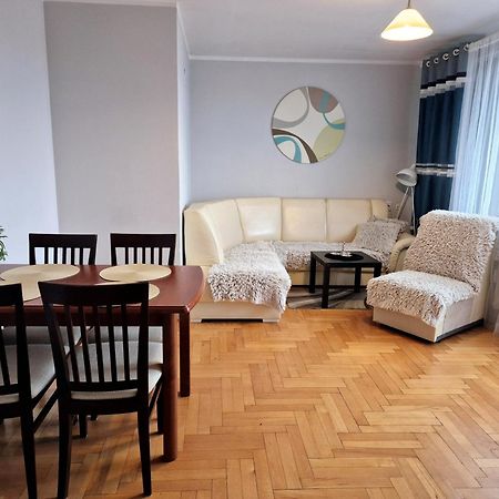 Apartament Zdunska Włocławek Zewnętrze zdjęcie