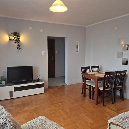 Apartament Zdunska Włocławek Zewnętrze zdjęcie