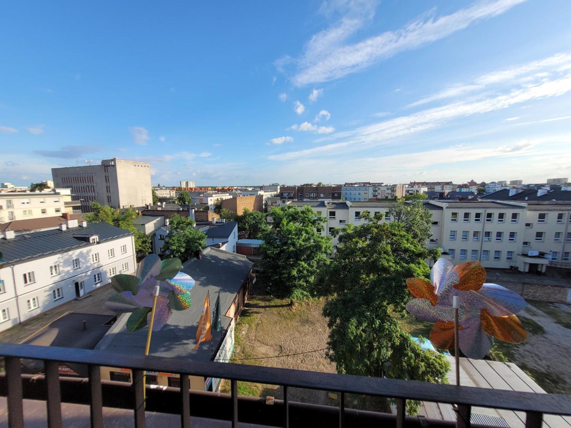 Apartament Zdunska Włocławek Zewnętrze zdjęcie