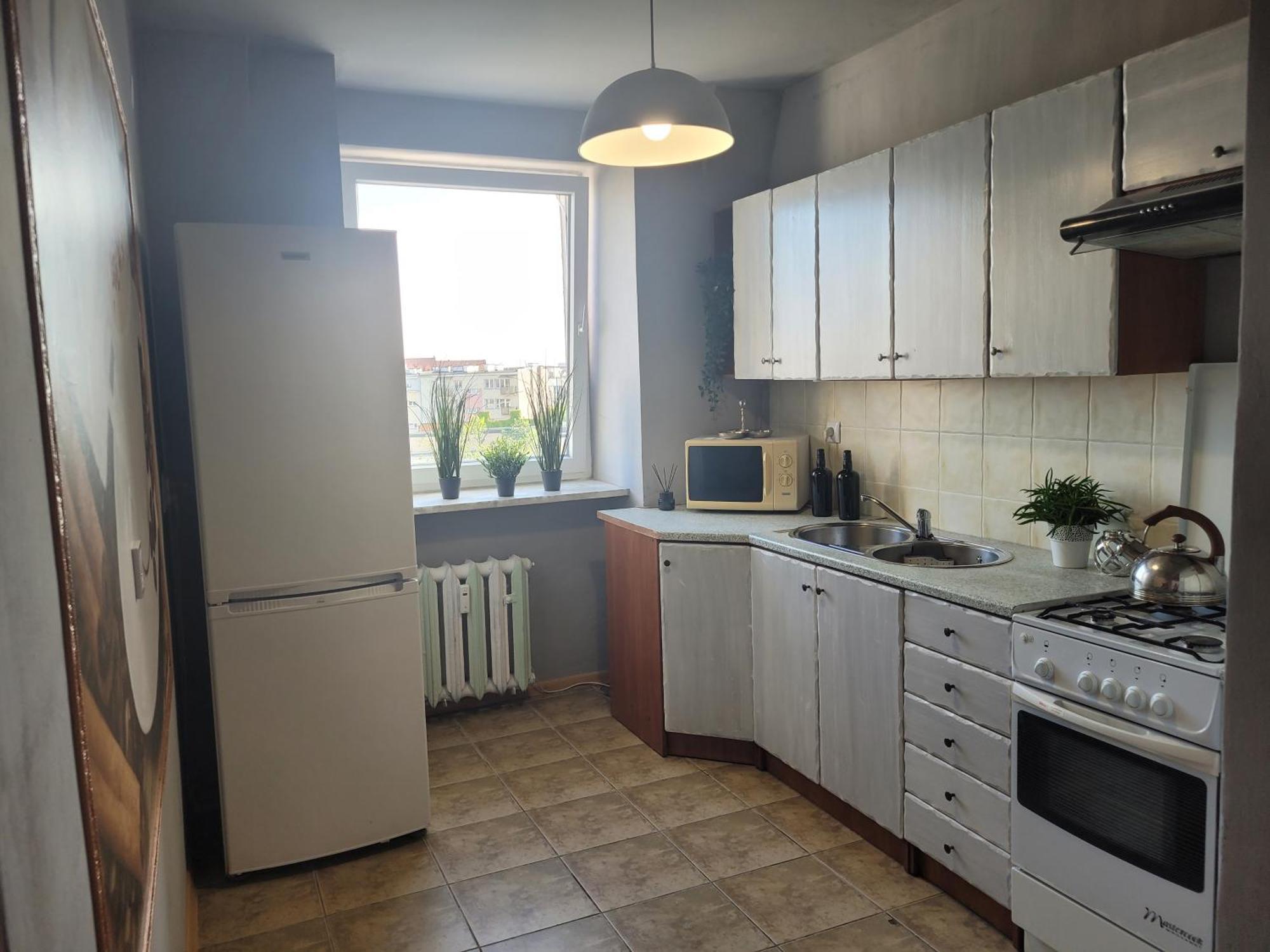 Apartament Zdunska Włocławek Zewnętrze zdjęcie