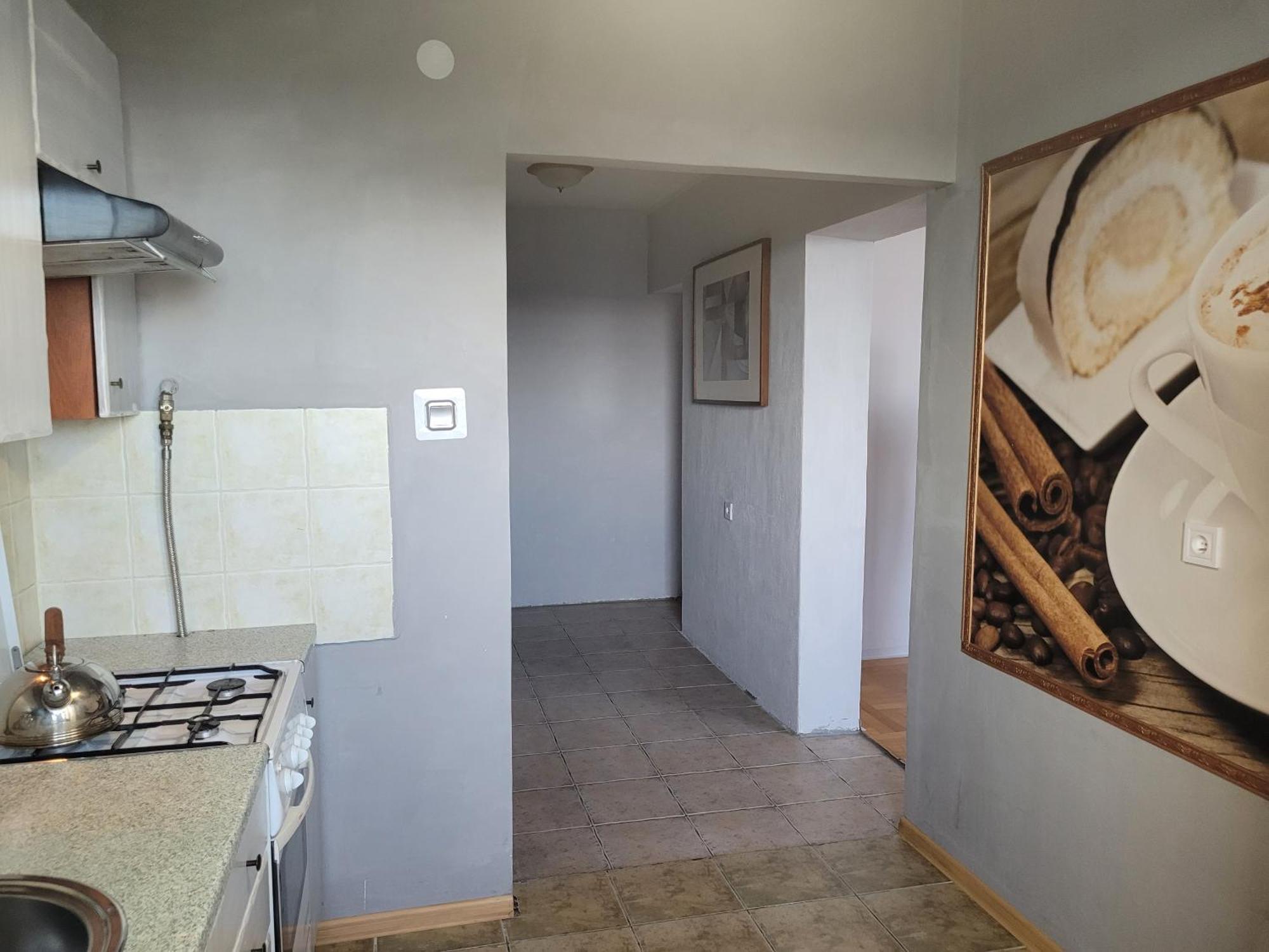 Apartament Zdunska Włocławek Zewnętrze zdjęcie