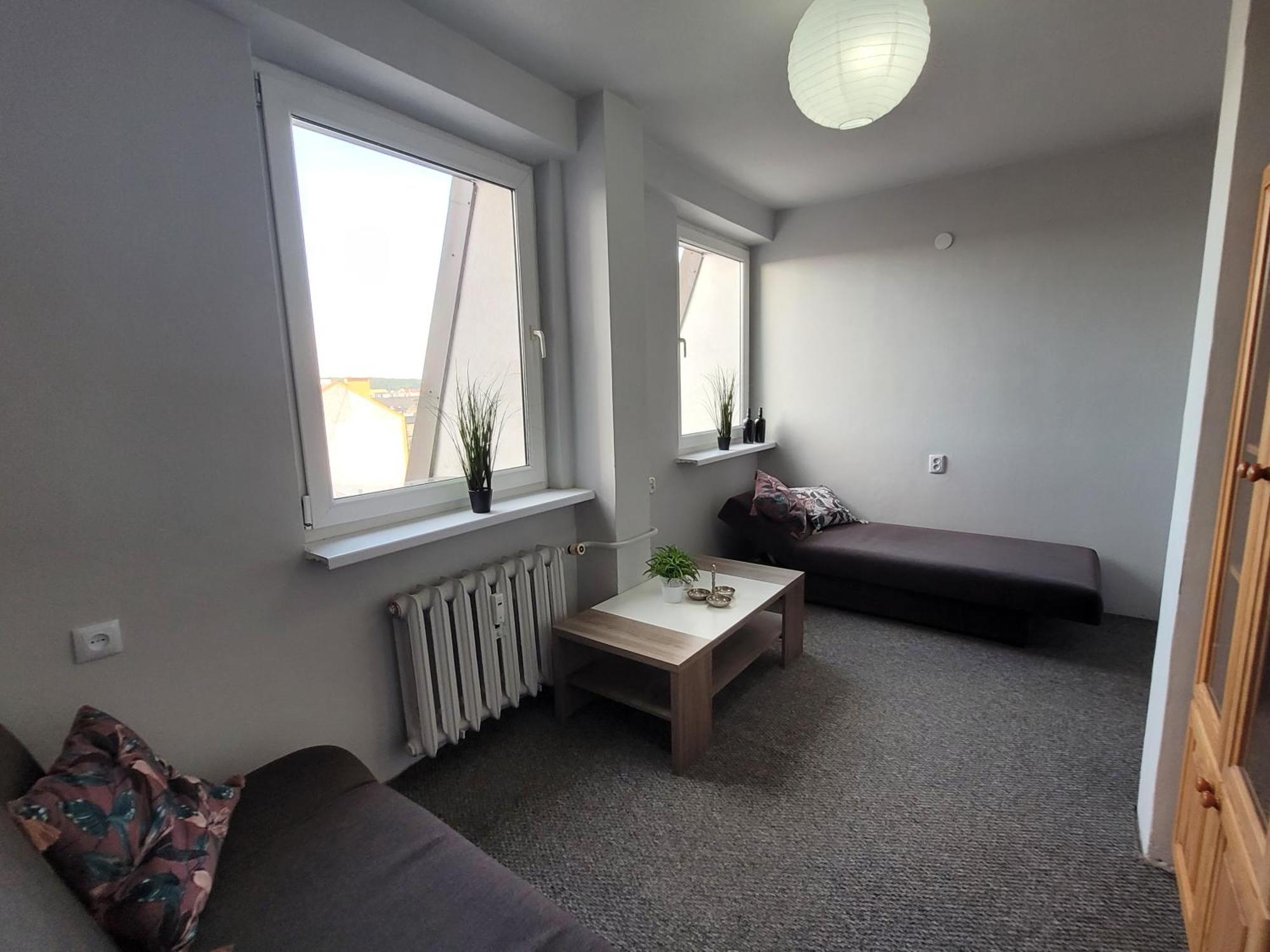 Apartament Zdunska Włocławek Zewnętrze zdjęcie