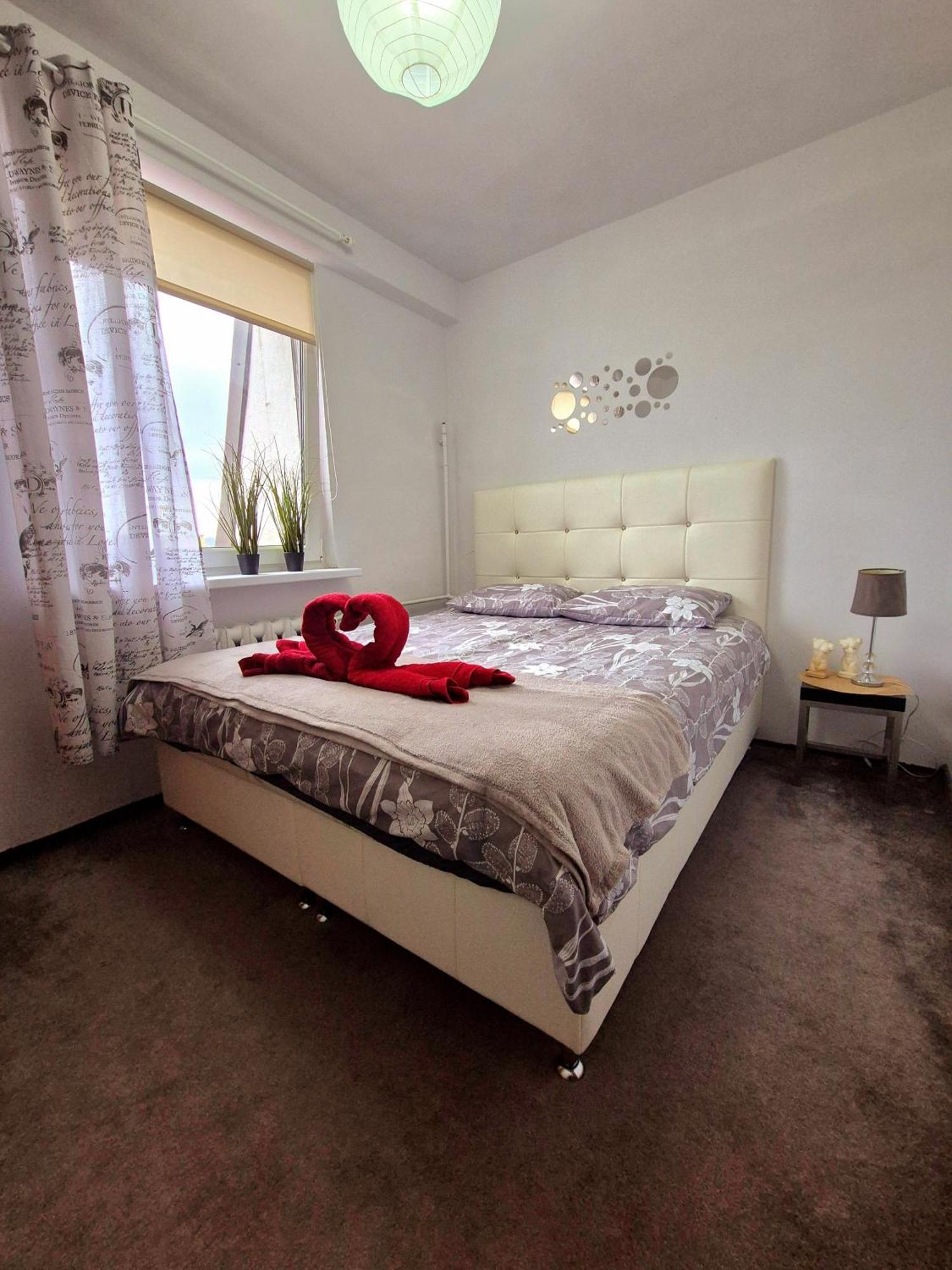 Apartament Zdunska Włocławek Zewnętrze zdjęcie