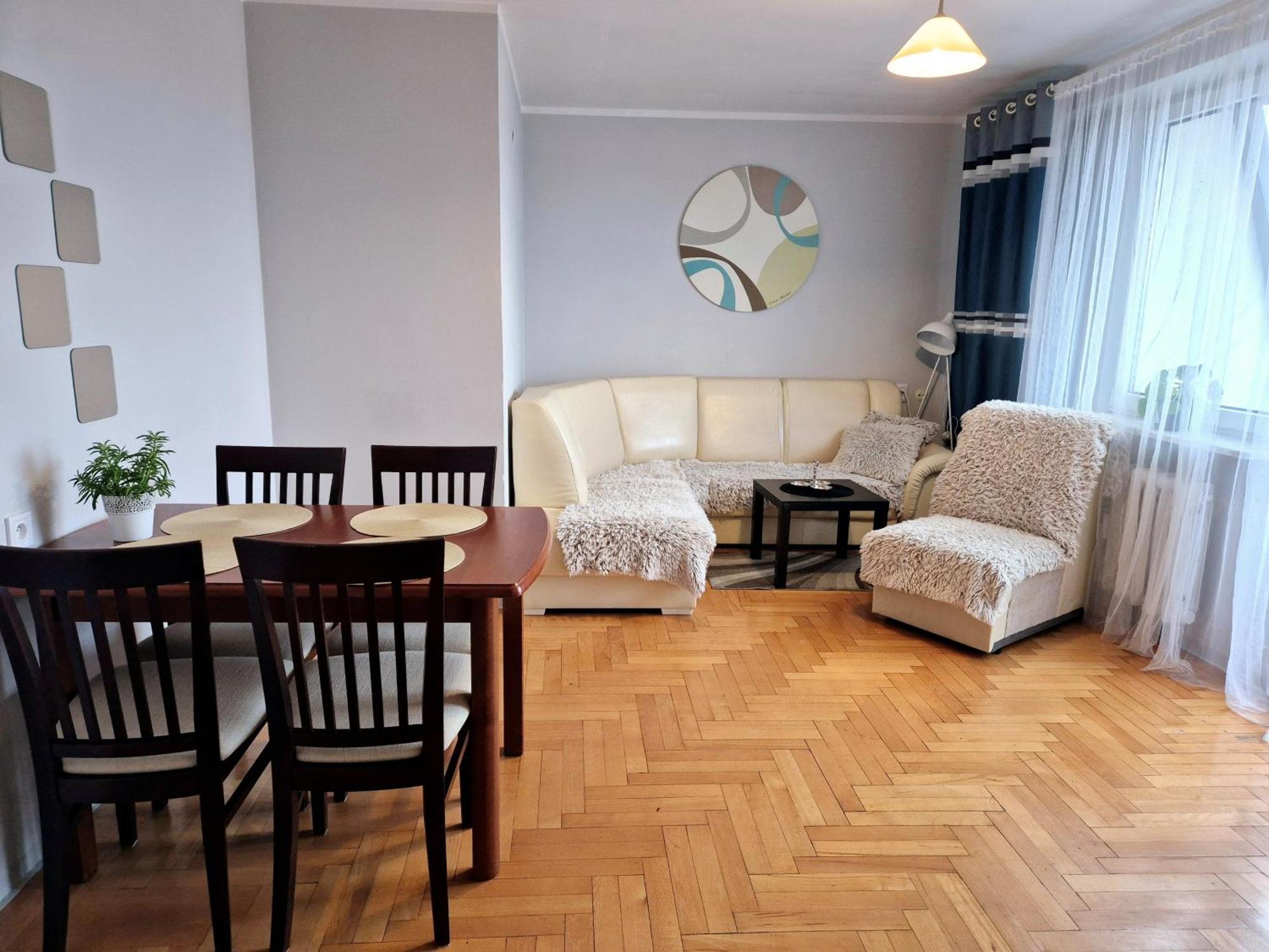 Apartament Zdunska Włocławek Zewnętrze zdjęcie